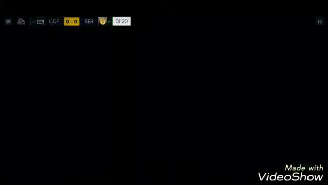 СЫГРАНОСТЬ РЕШАЕТ??? FIFA Mobile СЫГРАНОСТЬ 100!!! смотреть онлайн