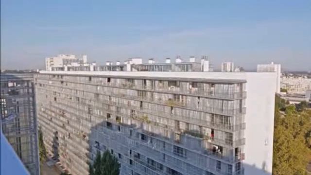 EL PREMIO MIES VAN DER ROHE 2019 смотреть онлайн