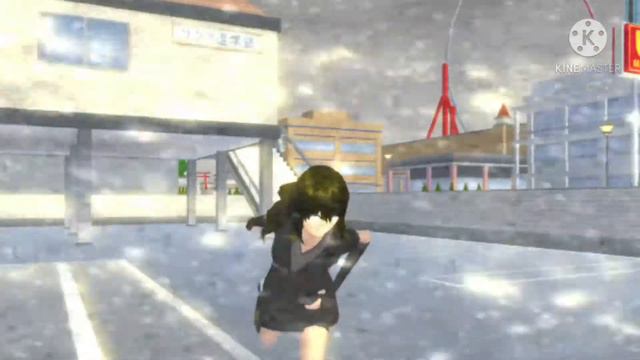 Remo no surasshupafōmansu | Chan-Kent | SAKURA school simulator movie смотреть онлайн