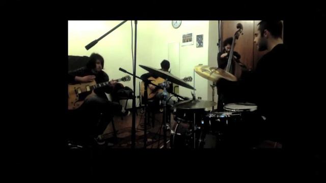 Nardis (Miles Davis)- Francesco Scopelliti, Antonio Rocco Grillo, смотреть онлайн