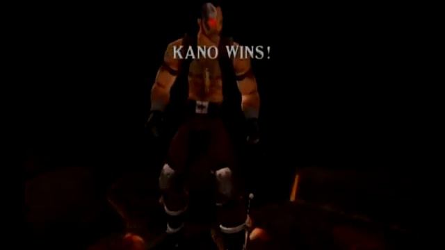 Mortal Kombat: Deadly Alliance - All Fatalities On Kenshi смотреть онлайн