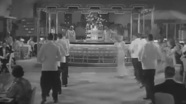 In Person (1935) -- Ginger Rogers sings "Out of Sight, Out of Mind." смотреть онлайн