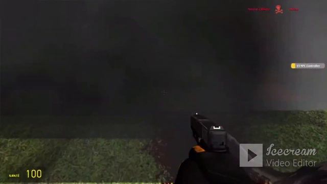 LES VJ BASE SUR GARRY'S MOD смотреть онлайн