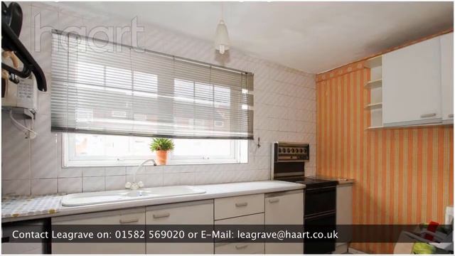 Semi-Detached House for sale in Luton, with 2 Bedrooms смотреть онлайн