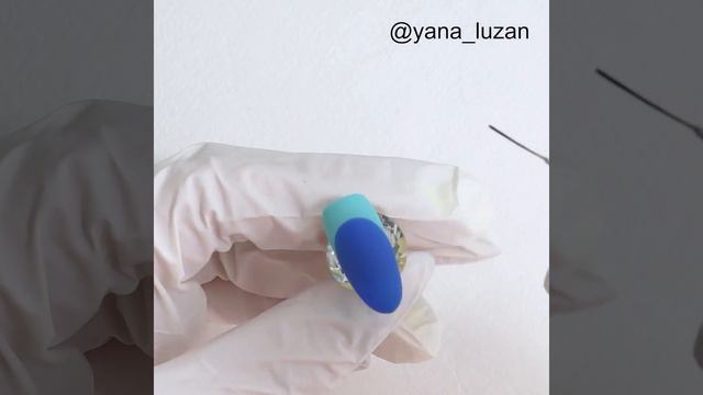 МК "Обратный френч" смотреть онлайн