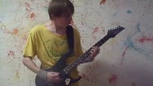 Иван Кречетников (Ivan the Terrible according to Steve Jones)-Neoclassic G minor
