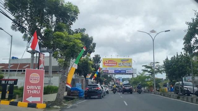 ARIF RAHMAN HAKIM... ANTASARI...BY PASS смотреть онлайн
