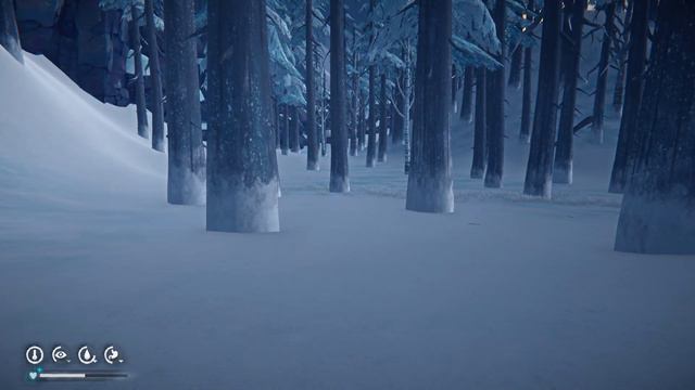 The Long Dark pt. 17 смотреть онлайн