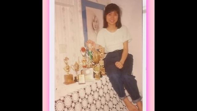 Jo Jo medley cover (Anita Mui) June 3 2018 смотреть онлайн