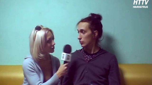 интервью с Ассаи для HTTV смотреть онлайн
