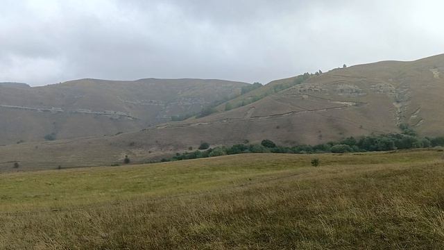 Окрестности Кисловодска смотреть онлайн