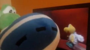Frank and yoshi reacts to sml movie: joseph's new shell!