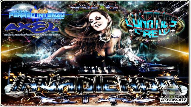 Bailame en Perrito Dj Mixer 2013 смотреть онлайн