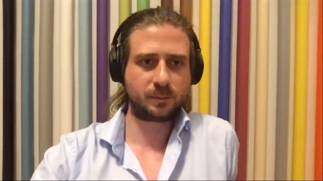 Alessandro Sambini dialoga con Carlo Sala смотреть онлайн