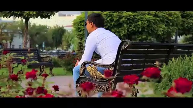 Кавер на песню М.Бабаяна " Континенты" ( Айбар Кунтуаров) смотреть онлайн