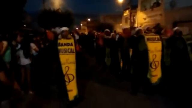 Banda Musical Silvio Romero 2016 💂 смотреть онлайн
