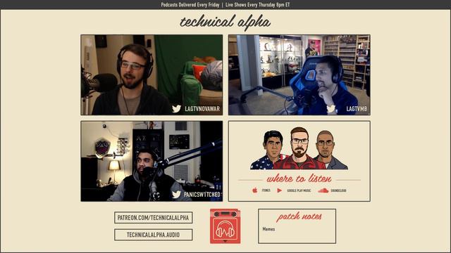 Technical Alpha 37 - iPhone X | Razer Phone | Starcraft 2 | Lootbox Legality | PUBG GOTY + More! смотреть онлайн