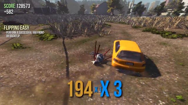 Goat Simulator Nuevo Mapa?? смотреть онлайн