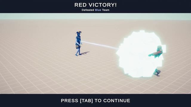 STAR LORD vs EVERY UNIT - Totally Accurate Battle Simulator смотреть онлайн