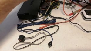 Отключение охраны без брелка Starline E90