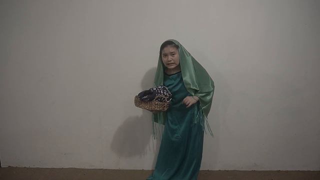 Lomba Tutur Kitab Suci Bahasa Indonesia BKSN 2021 I Rebecca Dwioctania I SMP Xaverius 1 Palembang смотреть онлайн