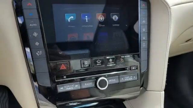 2019 INFINITI QX50 Miami, Aventura, Fort Lauderdale, Broward, Miami Beach, FL MKF108819 смотреть онлайн