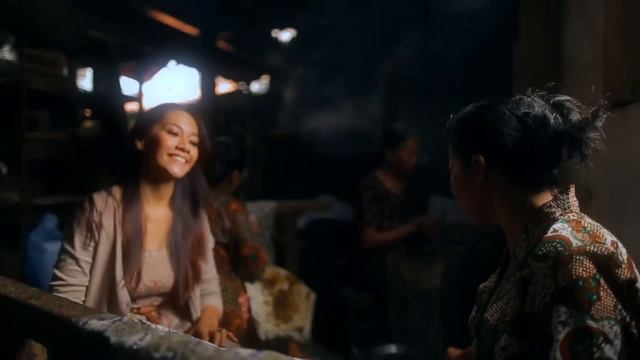 Wonderful Indonesia | Yogyakarta смотреть онлайн