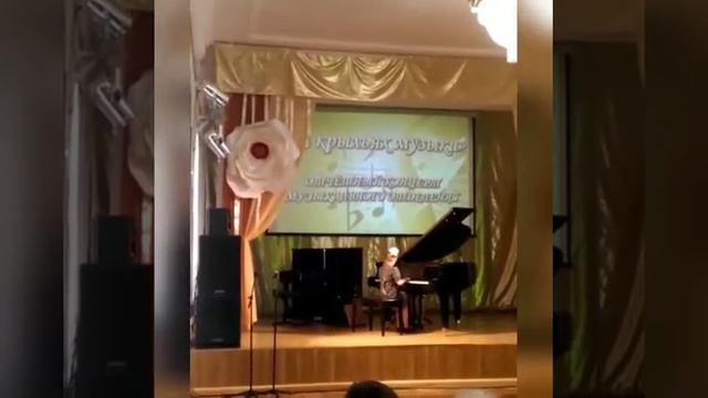 "Утро в лесу" Геталова смотреть онлайн
