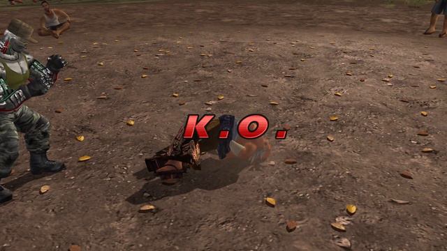 Tekken Tag Tournament 1 #5 | Pair Play Arcade Mode | RPCS3 Parsec смотреть онлайн