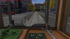 OMSI 2 Add-on Karte Poznan Tram+Tram Konstal N.mp4
