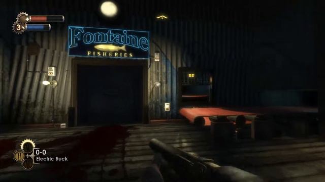 BioShock | Episode 10 | Advancing смотреть онлайн