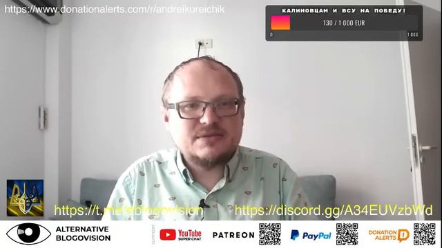 Андрей Курейчик о международной деятельности ОСТ смотреть онлайн