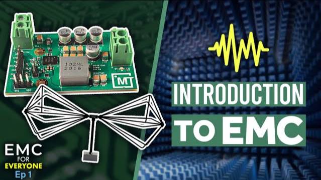 The Long Overdue Introduction!: EMC For Everyone #1 смотреть онлайн