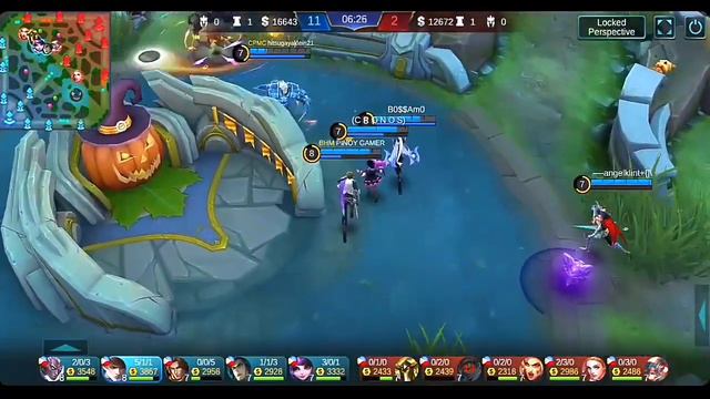 Mobile Legends - Redeem Codes November 2020 смотреть онлайн