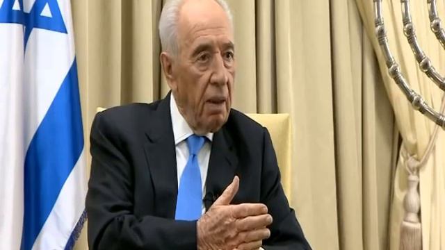 Peres: "I can think of one thousand reasons why Turkey and Israel should be friends" смотреть онлайн