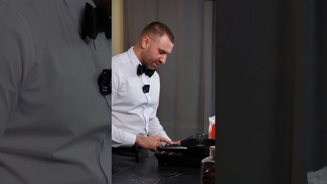 Ты тоже жаришь «Глазунью» не правильно? #рецепт #лайфхак #завтрак #яичница #борисовтв #borisovtv смотреть онлайн