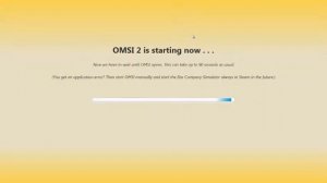 тестовая трансляция(1) по омси