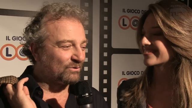 Star Interviews: Giovanni Veronesi intervistato da Guenda Goria смотреть онлайн