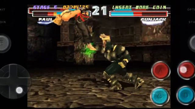 𝐓𝐞𝐤𝐤𝐞𝐧 𝐓𝐚𝐠 | 𝐩𝐚𝐮𝐥+𝐋𝐚𝐰 | 𝐀𝐧𝐝𝐫𝐨𝐢𝐝 𝐆𝐚𝐦𝐢𝐧𝐠 смотреть онлайн