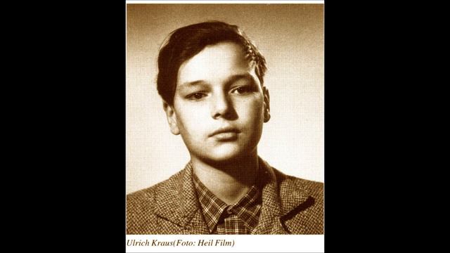 Archives of Regensburg Cathedral Choir 1933-1958 Ulrich Kraus sings Schlafe Mein Prinzchen.wmv смотреть онлайн