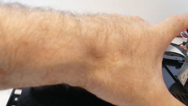 Замена дисплея в Андроид магнитоле