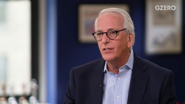 Erdoğan, NATO & why Turkey's presidential election matters | GZERO World смотреть онлайн