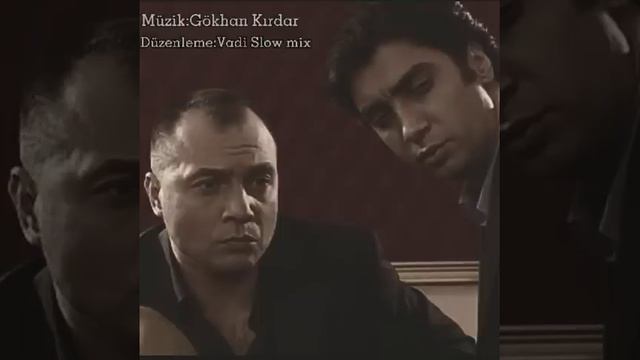 Kurtlar Vadisi "Pusu" Müziği Slow(Kalın) смотреть онлайн