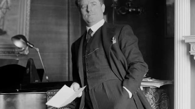 Giovanni Martinelli - M'Apparì (Edison, 1929) смотреть онлайн