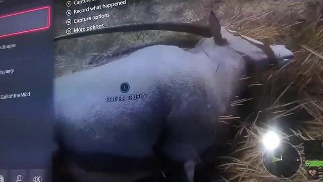 Max weight diamond gemsbok смотреть онлайн