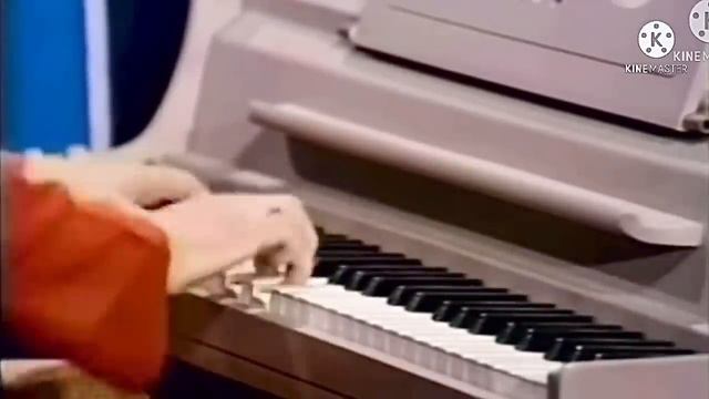 Karen Carpenter Drum Solo 1968 Dancing In The Street HD