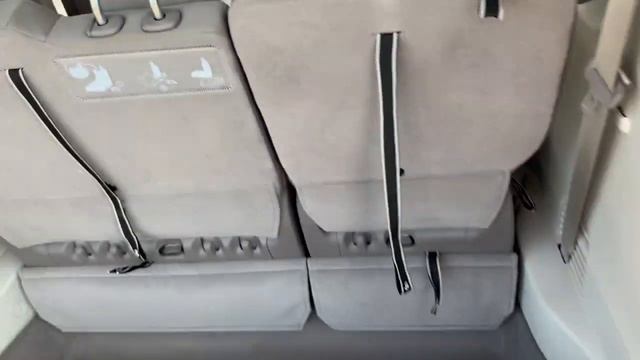 2017 Chrysler Pacifica at Hughes Honda in Warner Robins, Ga. смотреть онлайн