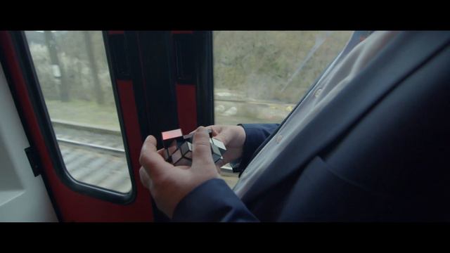 შენი თავის შექცევის გზა - ავთანდილ გაგნიძე 4/6 საქართველოს რკინიგზა / Georgian Railway смотреть онлайн