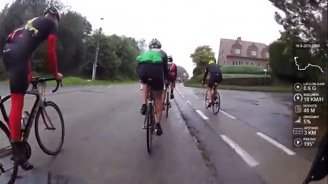 Primus Classic 19 september 2015 #1 смотреть онлайн