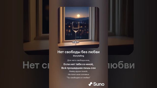 Александр Лукомский. Нет свободы без любви смотреть онлайн